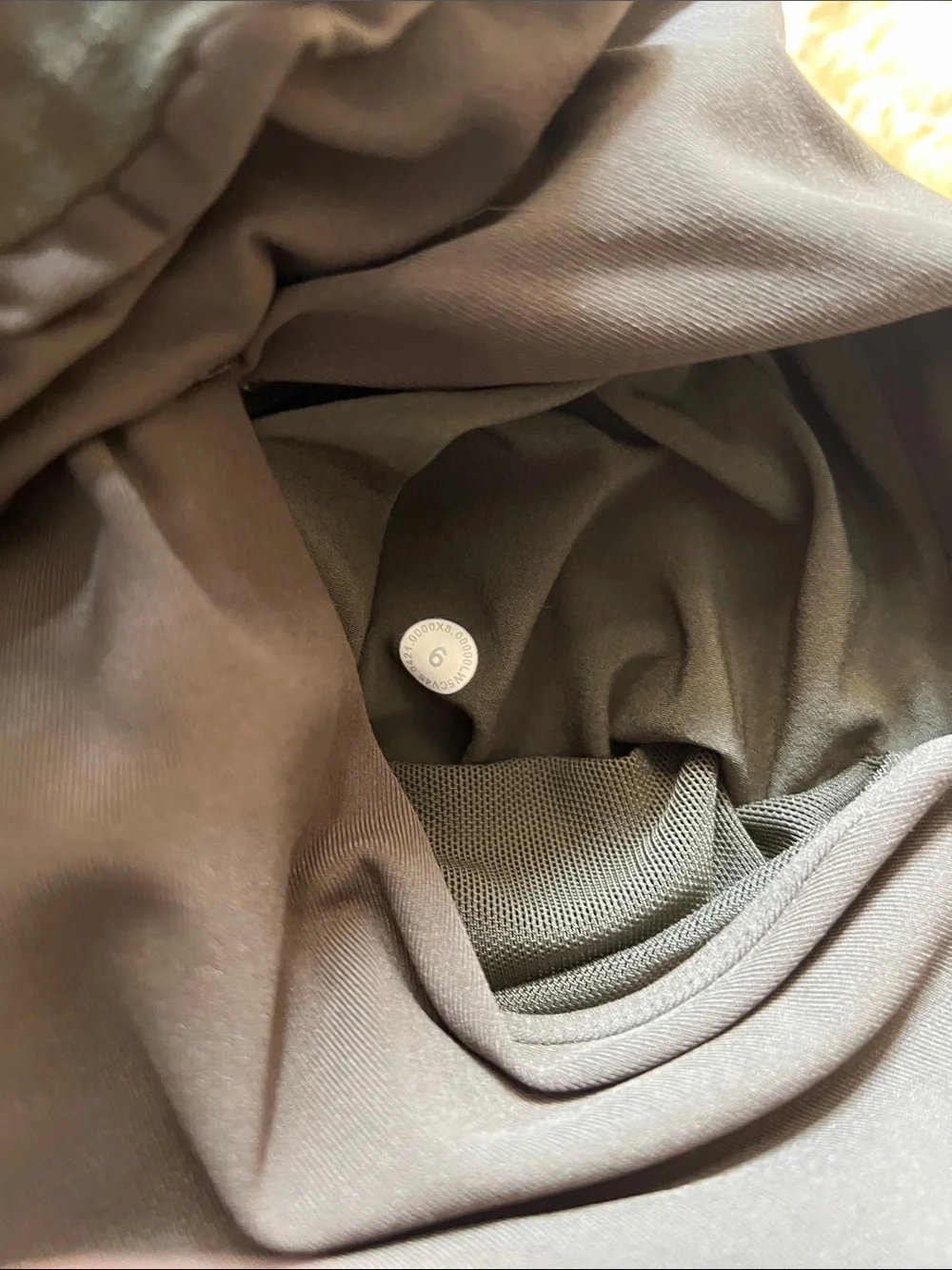 lululemon athletica good very